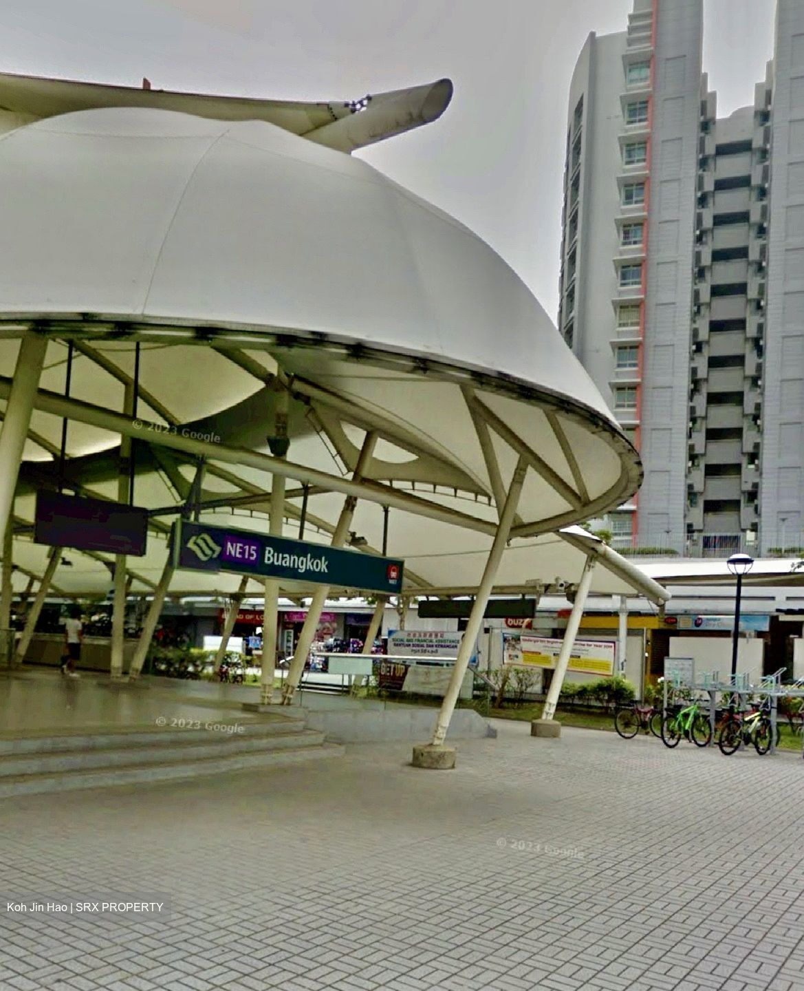 Blk 277D Aspella (Sengkang), HDB 4 Rooms #460296791
